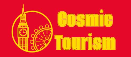 Cosmic Tourism